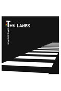 The Lanes, The Streets : A journal of Streets