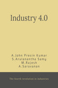 INDUSTRY 4.0: FOURTH INDUSTRIAL REVOLUTION