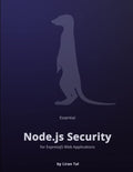 Essential Node.Js Security