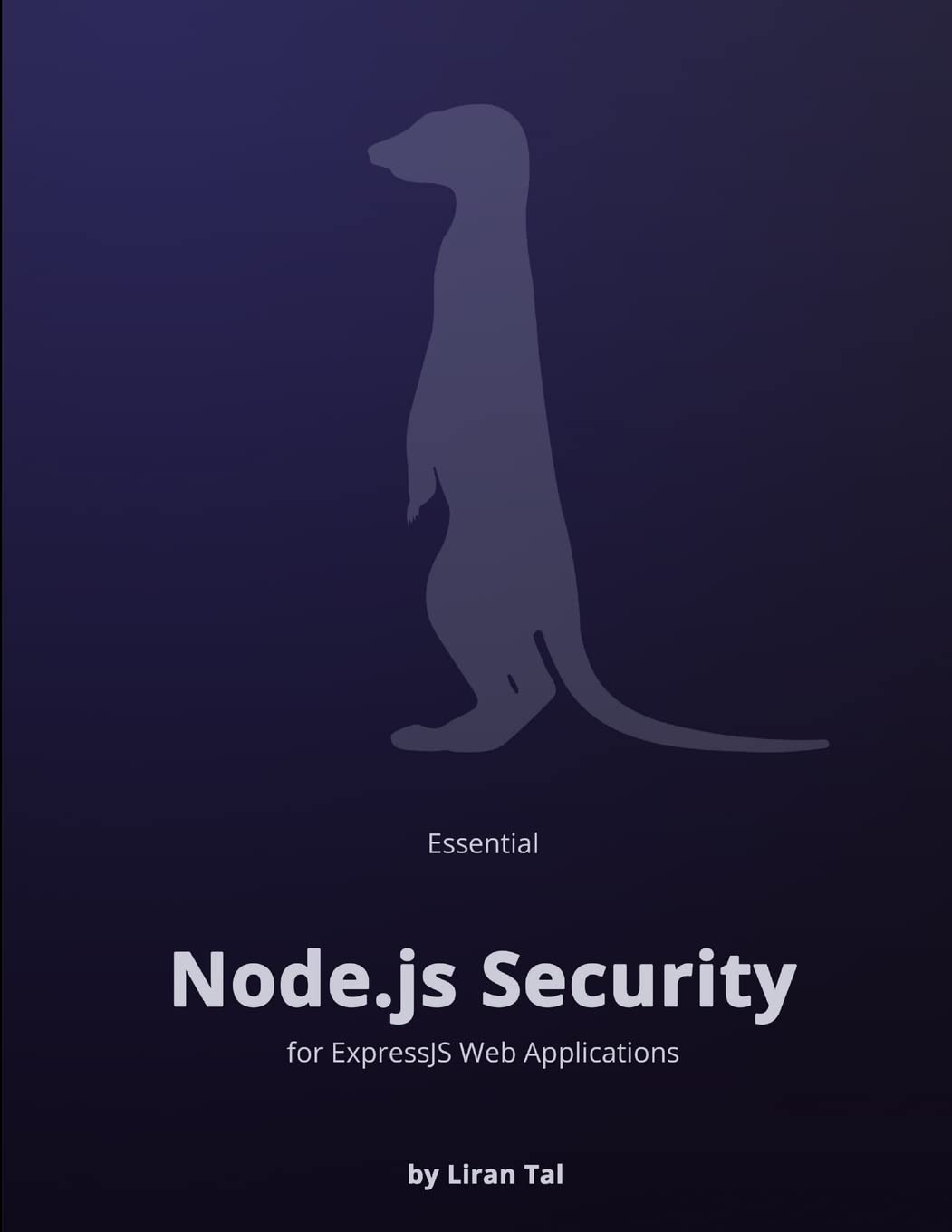 Essential Node.Js Security