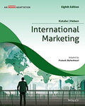International Marketing 8e, An Indian Adaptation | IM | e