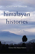 HIMALAYAN HISTORIES(HB)