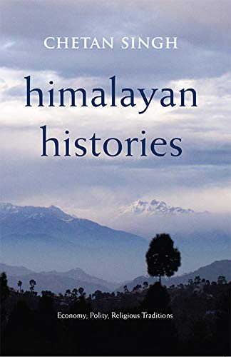 HIMALAYAN HISTORIES(HB)