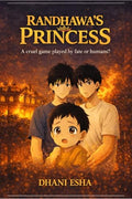 Randhawas Princess: A cruel game played by fate or humans?