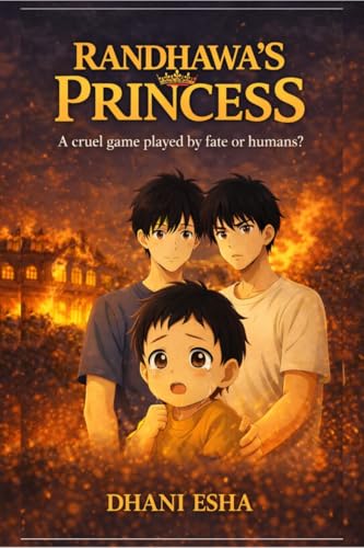 Randhawas Princess: A cruel game played by fate or humans?