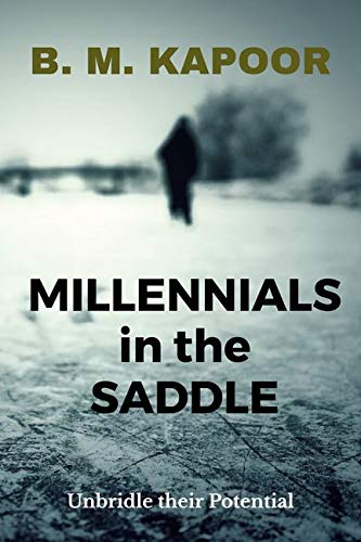 Millennials In The Saddle: Unbridle Their Potential