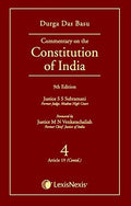 Commentary On The Constitution Of India; Vol 4 ; (Covering Article 19 (Contd.))