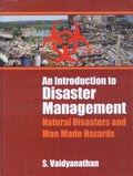 Introduction to Disaster Management