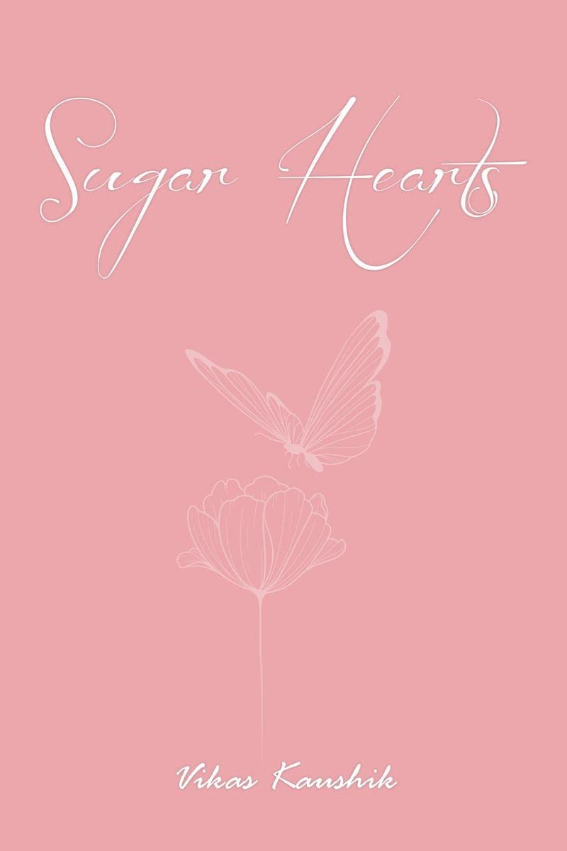 Sugar Hearts