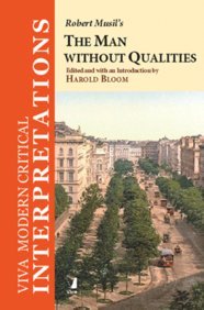 Interpretations: The Man Without Qualities