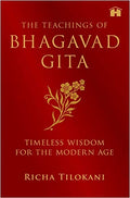 The Teachings Of Bhagavad Gita