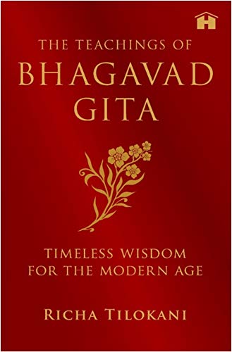 The Teachings Of Bhagavad Gita