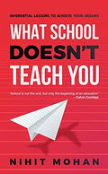 What School Doesnt Teach You