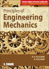 Principles Of Engineering Mechanics