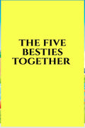 THE FAMOUS FIVE  MEMORABLE MOMENTS : This book will tell you about our friendship and some motivating and inspiring stories of 