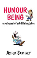 Humor Being (English)