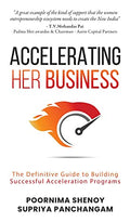 Accelerating Her Business