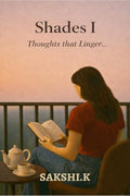 Shades I: Thoughts That Linger...