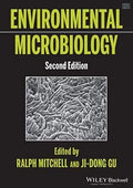 ENVIRONMENTAL MICROBIOLOGY 2ED (PB 2016)