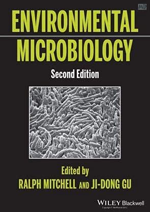 ENVIRONMENTAL MICROBIOLOGY 2ED (PB 2016)