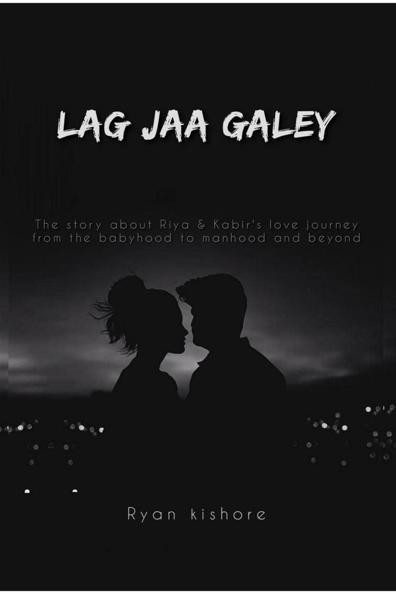 Lag Jaa Galey