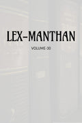 LEXMANTHAN [VOLUME30]