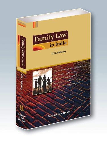 Family Law In India