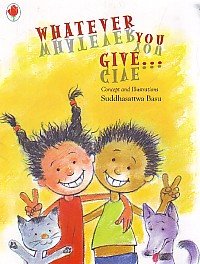 Whatever You Give