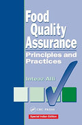 FOOD QUALITY ASSURANCE : PRINCIPLES AND PRACTICES
