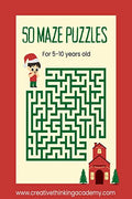 Maze for kids : For 510 years
