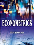 ECONOMETRICS (Textbook)