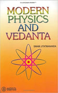 Modern Physics & Vedanta