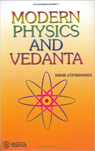Modern Physics & Vedanta