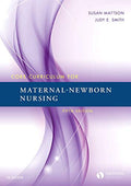 Core Curriculum for MaternalNewborn Nursing