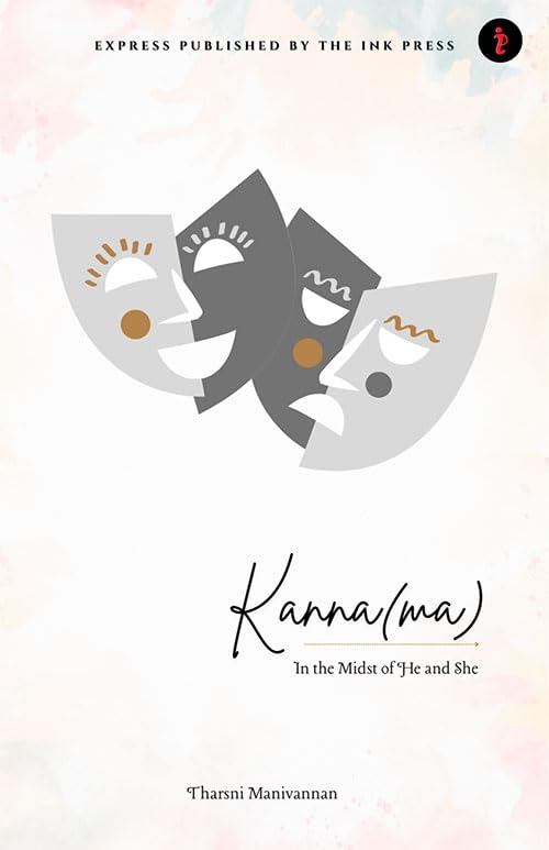 Kanna ma:In the Midst of He and She