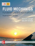 (Old Edition) Fluid Mechanics, 4e