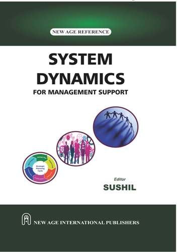 System Dynamics For Management Support