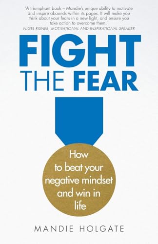 Fight the Fear
