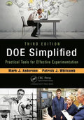 DOE Simplified : Practical Tools for Effective Experimentation, 3rd Edition