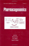 Pharmacogenomics (Drugs and the Pharmaceutical Sciences)