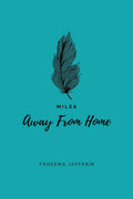 Miles Away From Home: A HostellerS Musings On Chasing Her Dreams