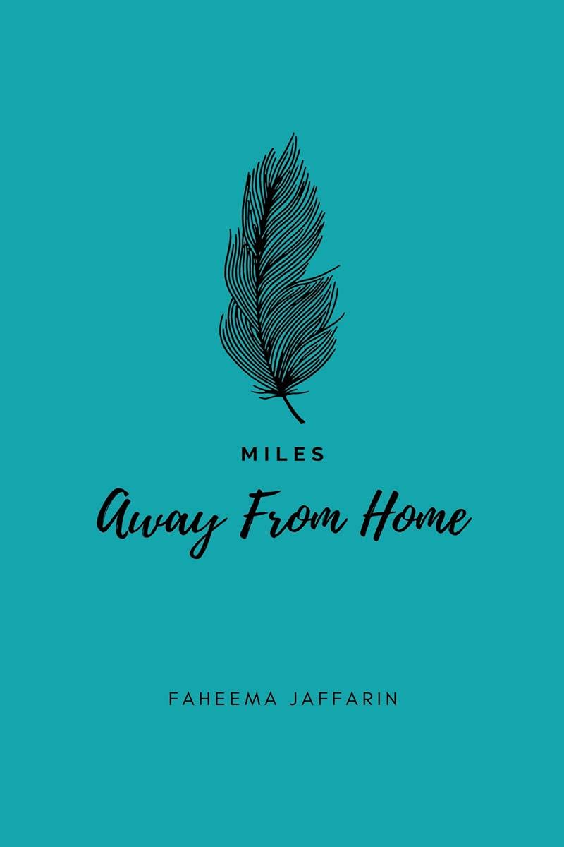 Miles Away From Home: A HostellerS Musings On Chasing Her Dreams