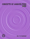 Concepts of Agriculture Vol. 1