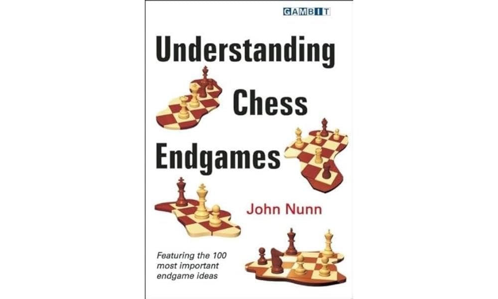 Understanding Chess Endgames: Foreword By Clare Balding