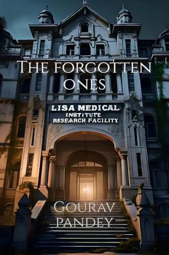 The Forgotten Ones