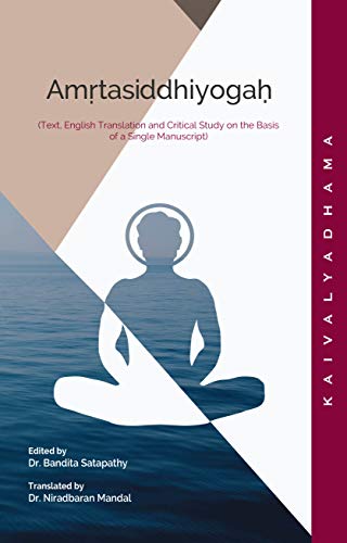 Amrtasiddhiyogah