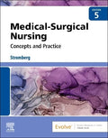 MEDICALSURGICAL NURSING : CONCEPTS & PRACTICE, 5TH EDITION