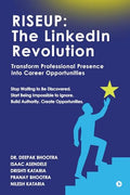 RISEUP: The LinkedIn Revolution