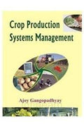 Crop Production Systems Management