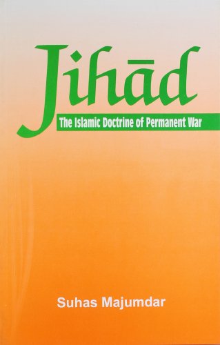 Jihad: The Islamic Doctrine